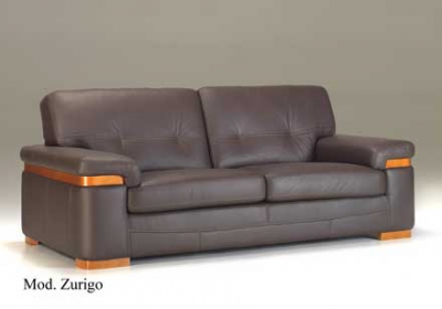 Диван «Zurigo» (пр-во «Satis sofa»)